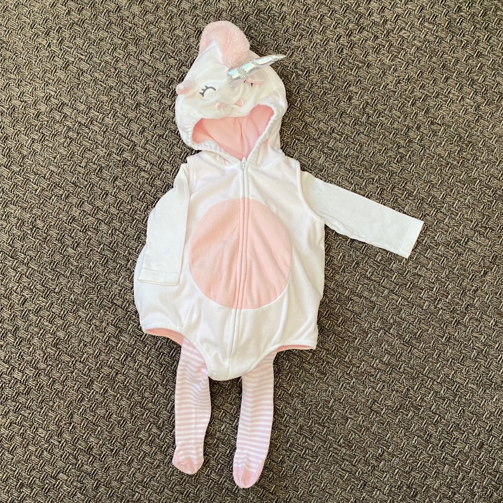 Unicorn Costume
